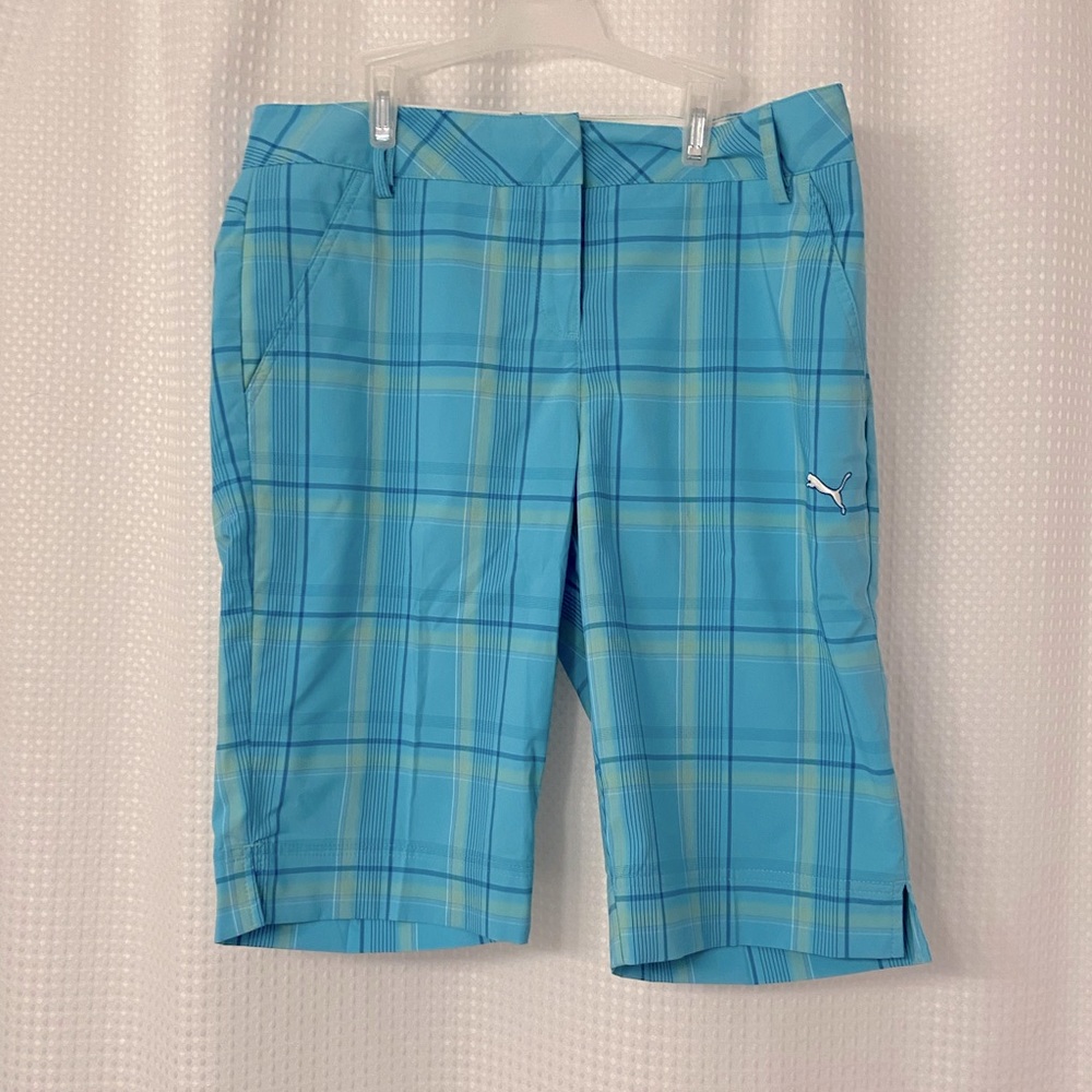 Puma Golf Shorts - 8